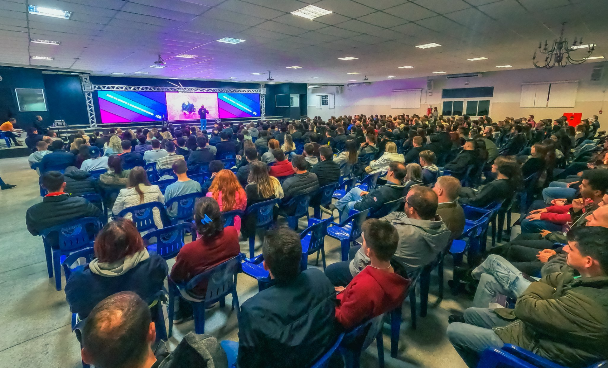 Rio do Sul recebe InovaRSL Summit 2025, maior evento de inovação do Alto Vale