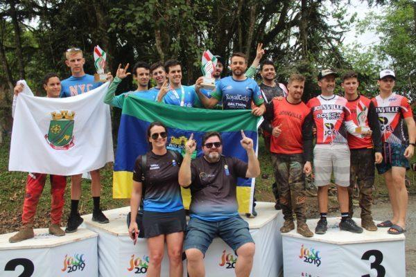 Rio do Sul será a cidade sede do Parajasc em 2021