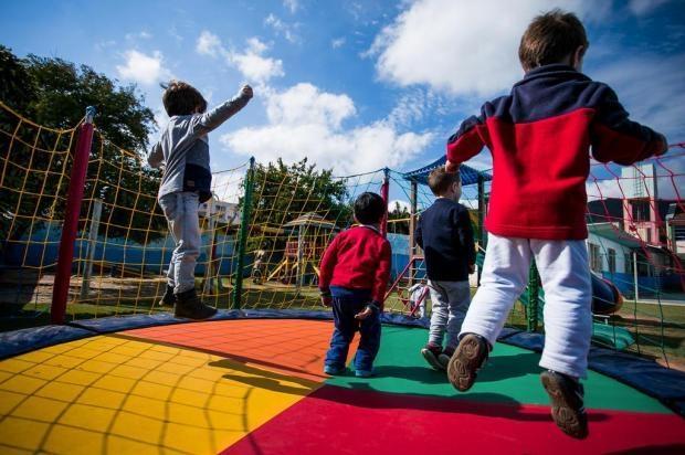 Rio do Sul supera déficit por vagas na educação infantil