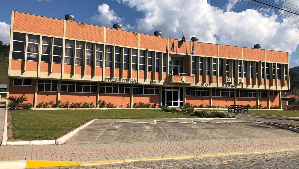 Rio Rufino está nos preparativos para mais uma Festa Nacional do Vime