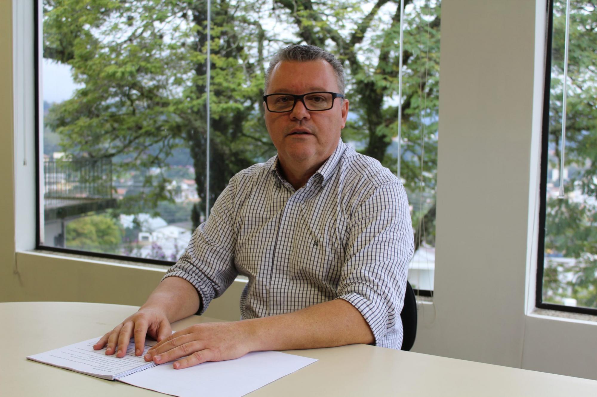 Roberto Ferrari é o novo diretor do Hospital Samária