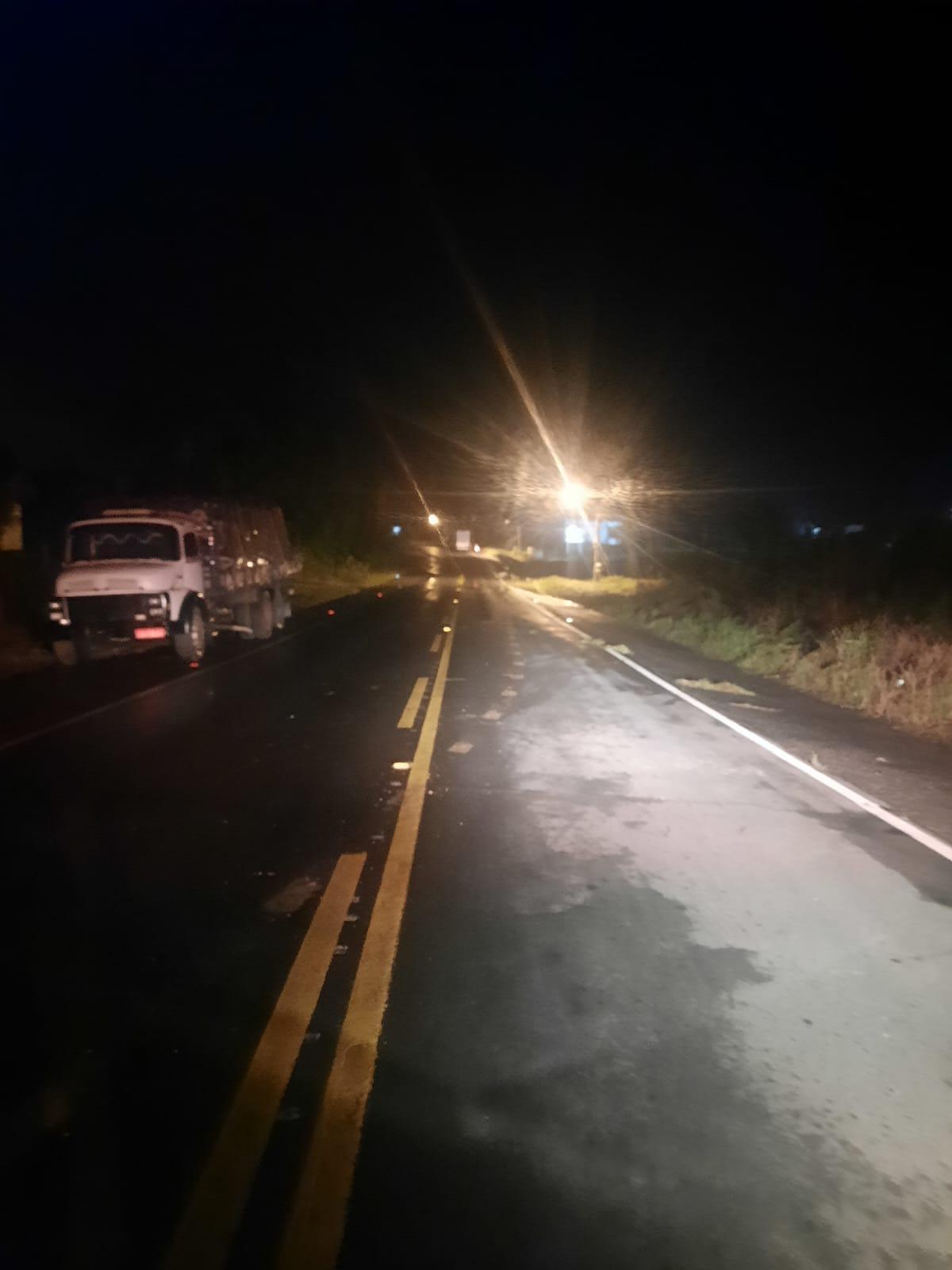 Rodovia SC-350 entre Ituporanga e Rio do Sul está liberada 