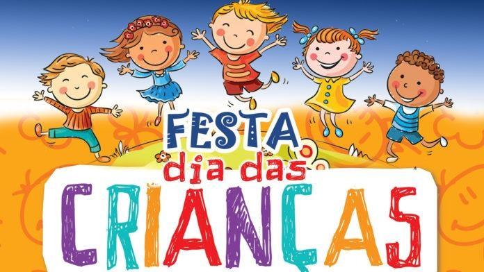 Sábado tem festa para comemorar o Dias das Crianças em Petrolândia