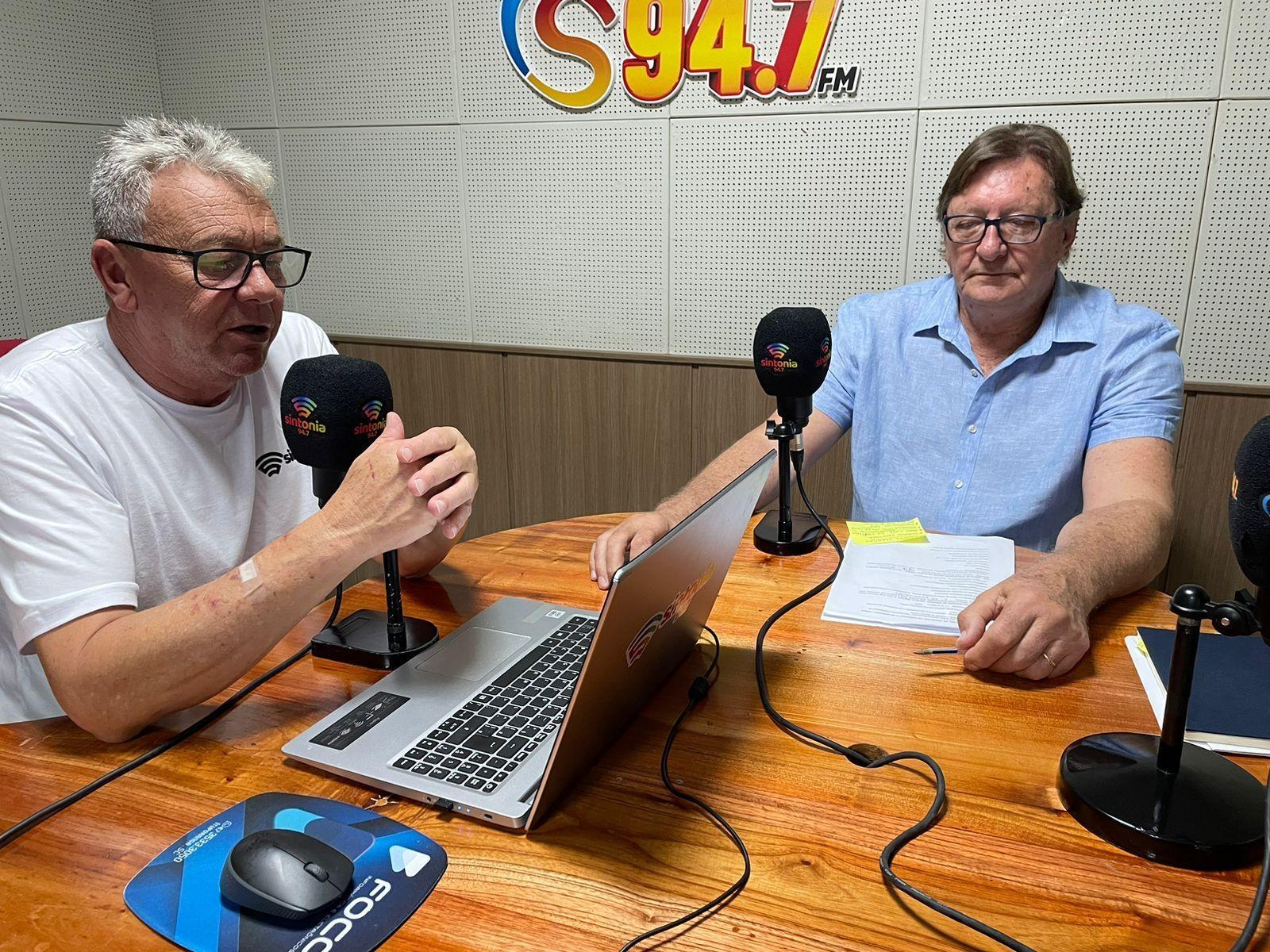 Sala do Empreendedor de Ituporanga auxilia profissionais autônomos sair da informalidade através do MEI