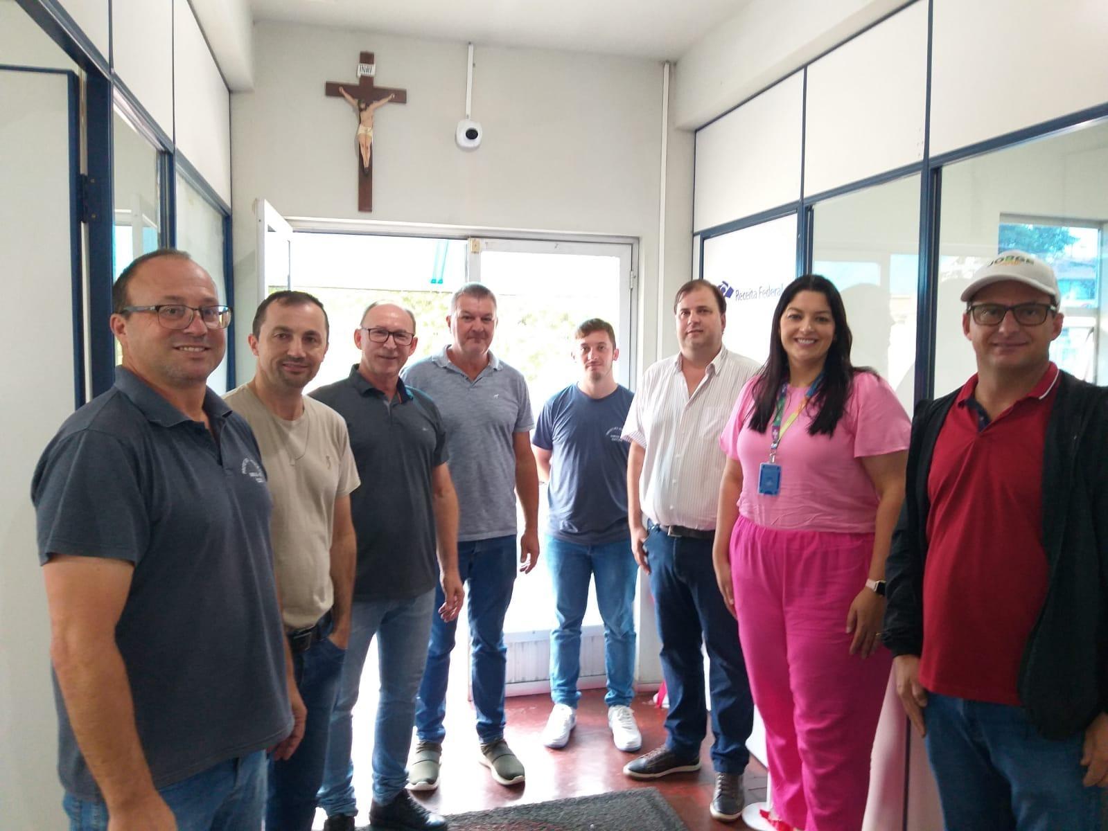 Sala do empreendedor é inaugurada em Imbuia