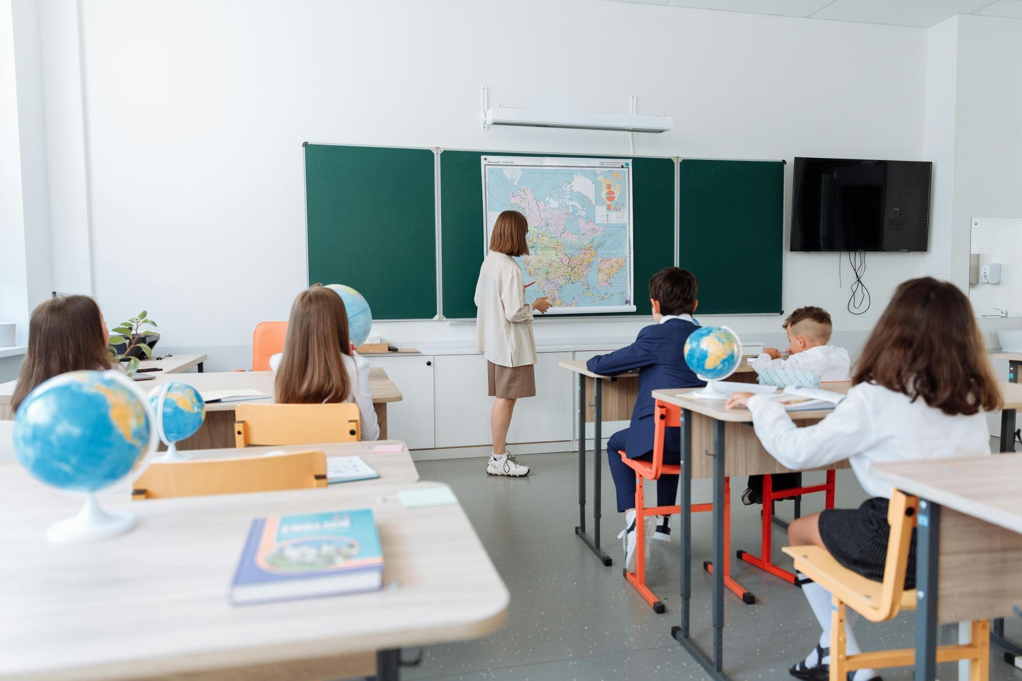Salário dos professores de Ituporanga acumula mais de 60% de aumento nos últimos anos