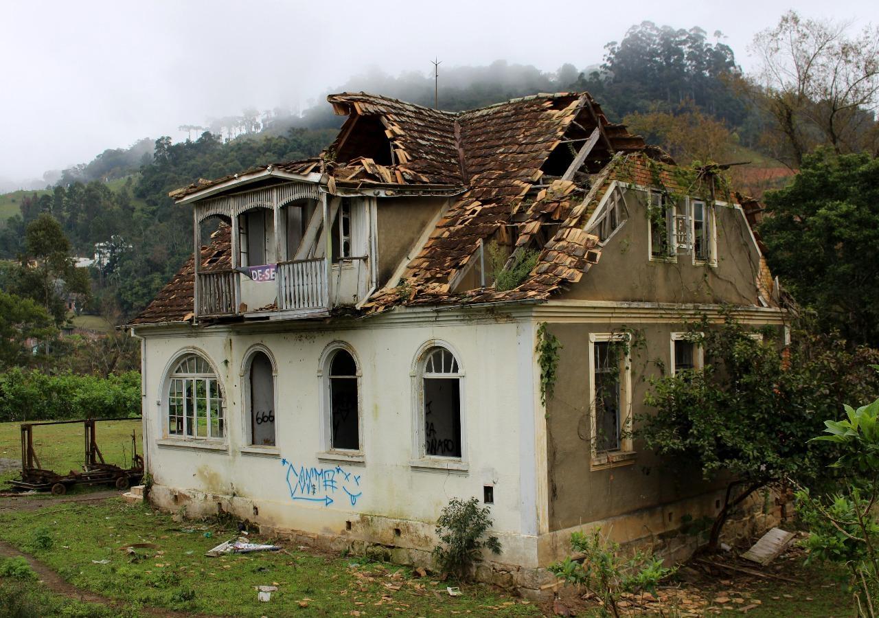Sancionada lei de preservação do patrimônio histórico e cultural de Ituporanga