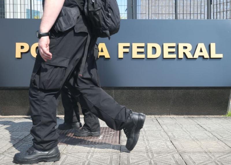 Santa Catarina no alvo de investigações da Polícia Federal