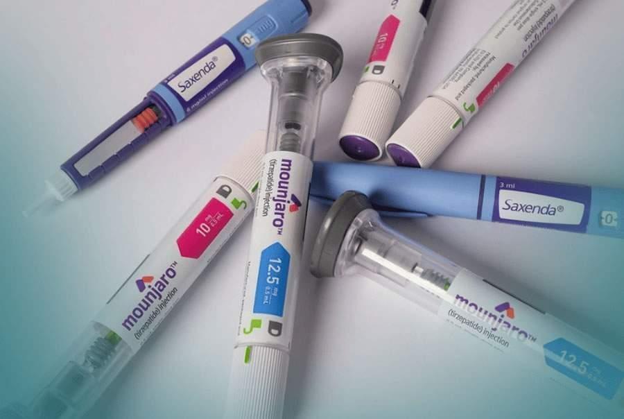 Santa Catarina pode fornecer caneta emagrecedora gratuita para obesidade grau 3