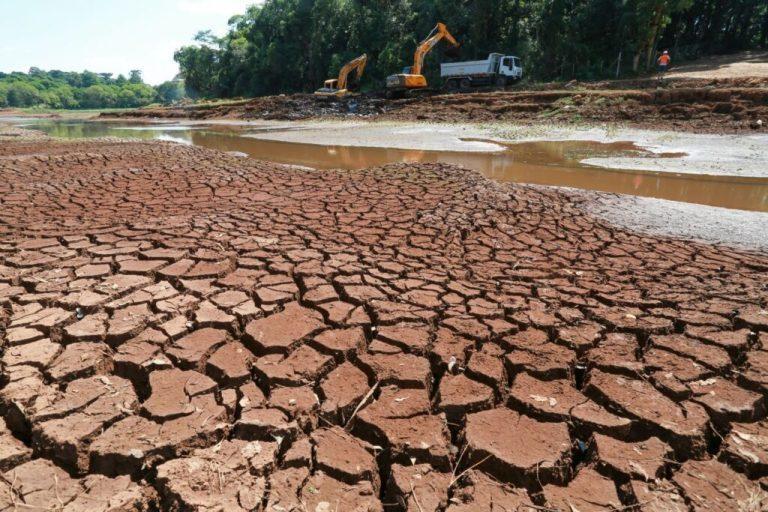 Santa Catarina pode ter La Niña de fraca intensidade entre fevereiro e abril de 2025
