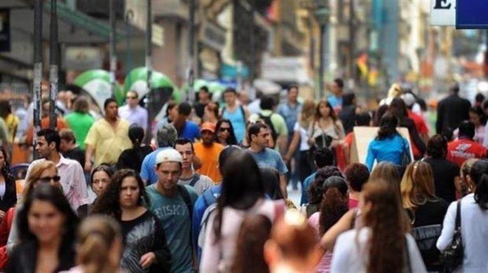 Santa Catarina ultrapassa os 7,2 milhões de habitantes, segundo IBGE