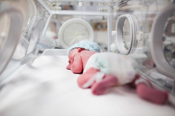 Santa Catarina zera filas para UTIs pediátricas e neonatal