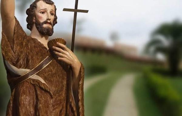 São João Batista é celebrado como exemplo de fé, humildade e missão cristã