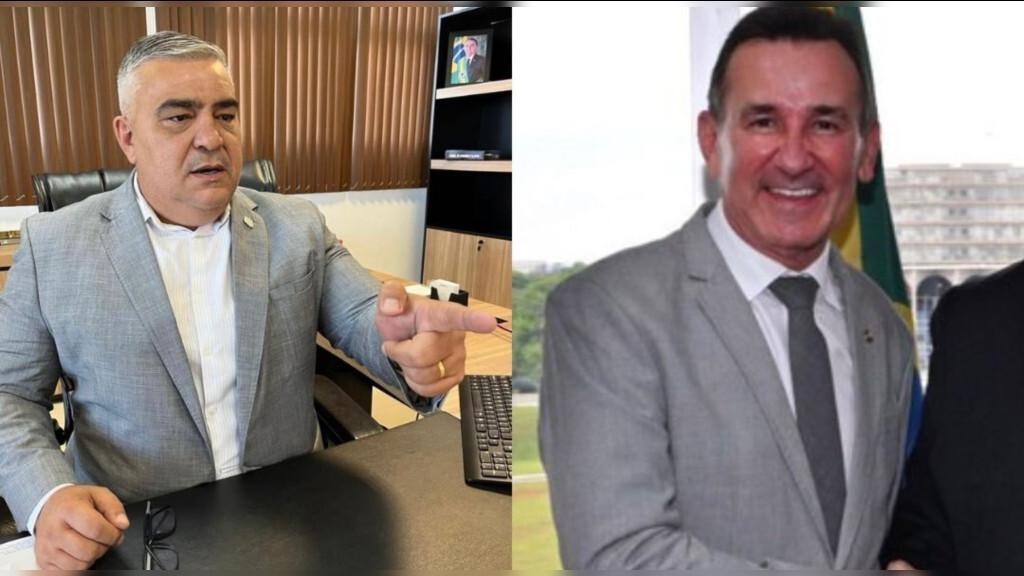  Sargento Lima exige a expulsão de Jorge Goetten do PL que recusou assinar pedido de impeachment contra Lula
