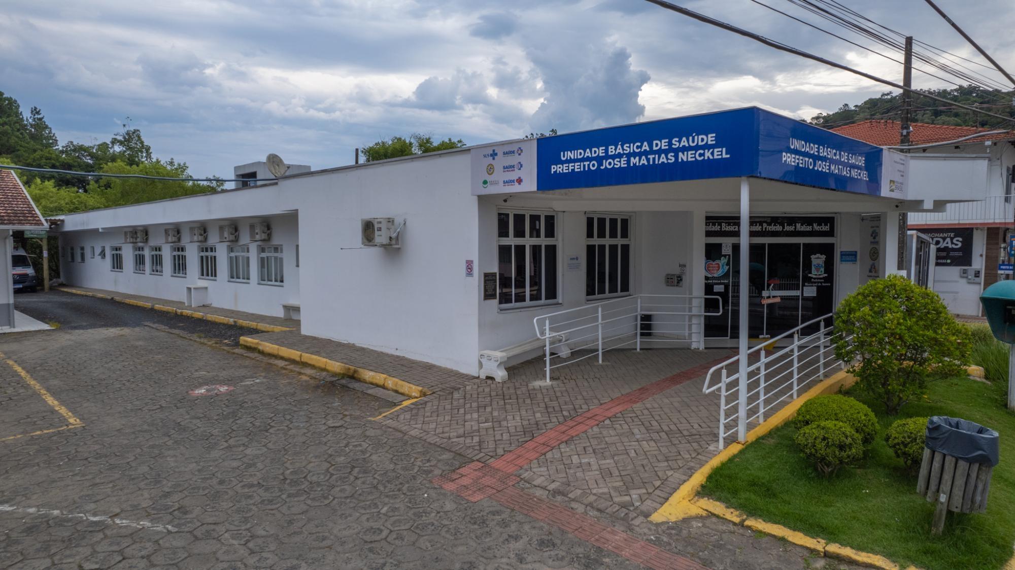 Saúde de Aurora amplia atendimentos, exames e transporte de pacientes