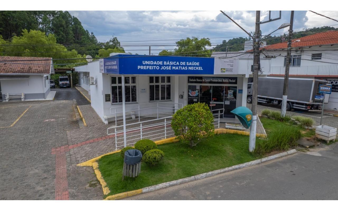 Saúde de Aurora encerra 2025 com mais de 155 mil procedimentos