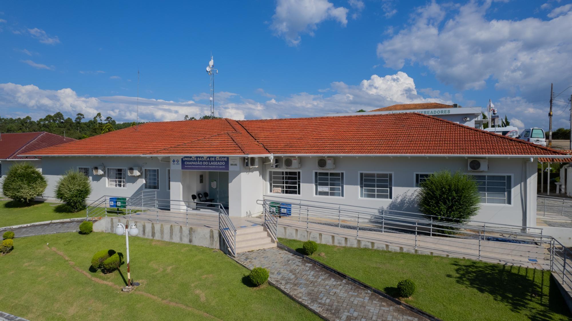Saúde de Chapadão do Lageado normaliza atendimentos e anuncia solução para falta de dentista