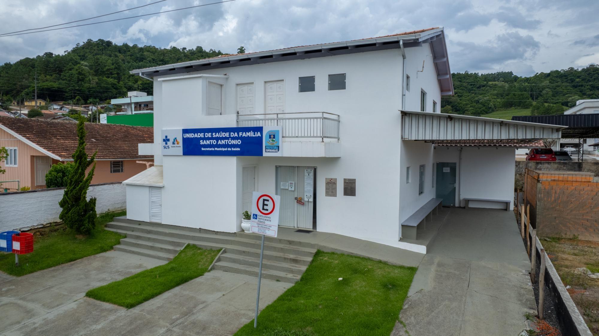 Saúde de Ituporanga altera atendimentos nas UBSs devido ao aumento de síndromes respiratórias