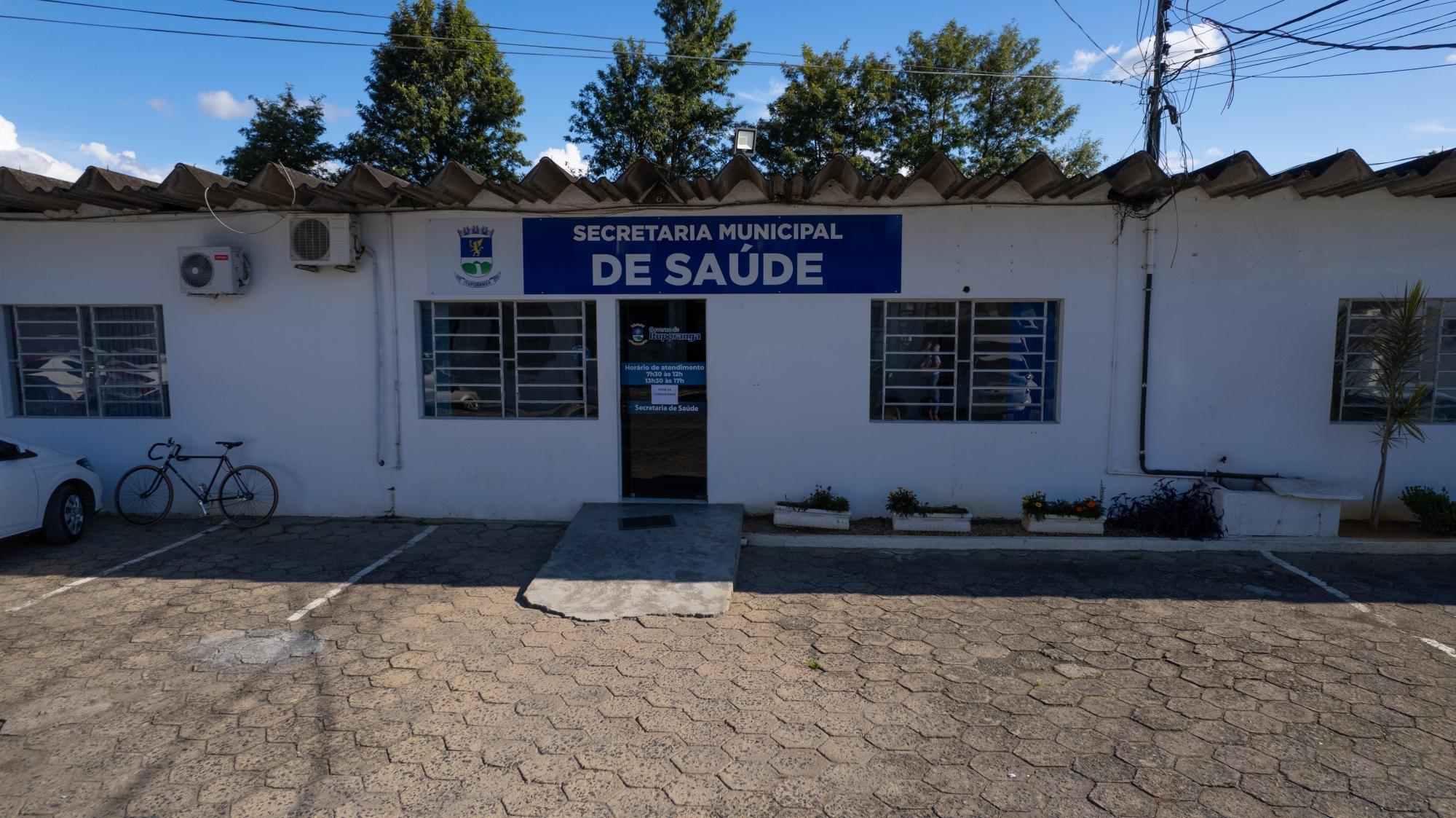 Saúde de Ituporanga define atendimentos para o Carnaval