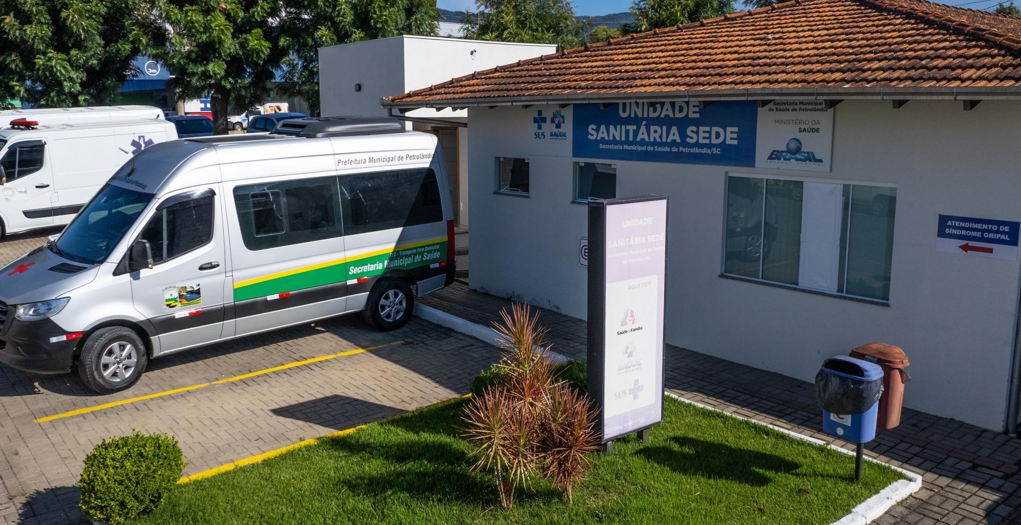 Saúde de Petrolândia prorroga a campanha de vacinação contra a gripe