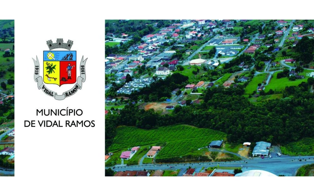 Saúde de Vidal Ramos terá atendimento diferenciado para agendamento de consultas fora do município