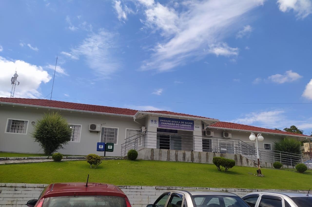 Saúde em Chapadão do Lageado terá atendimento em período integral a partir de 8 de fevereiro