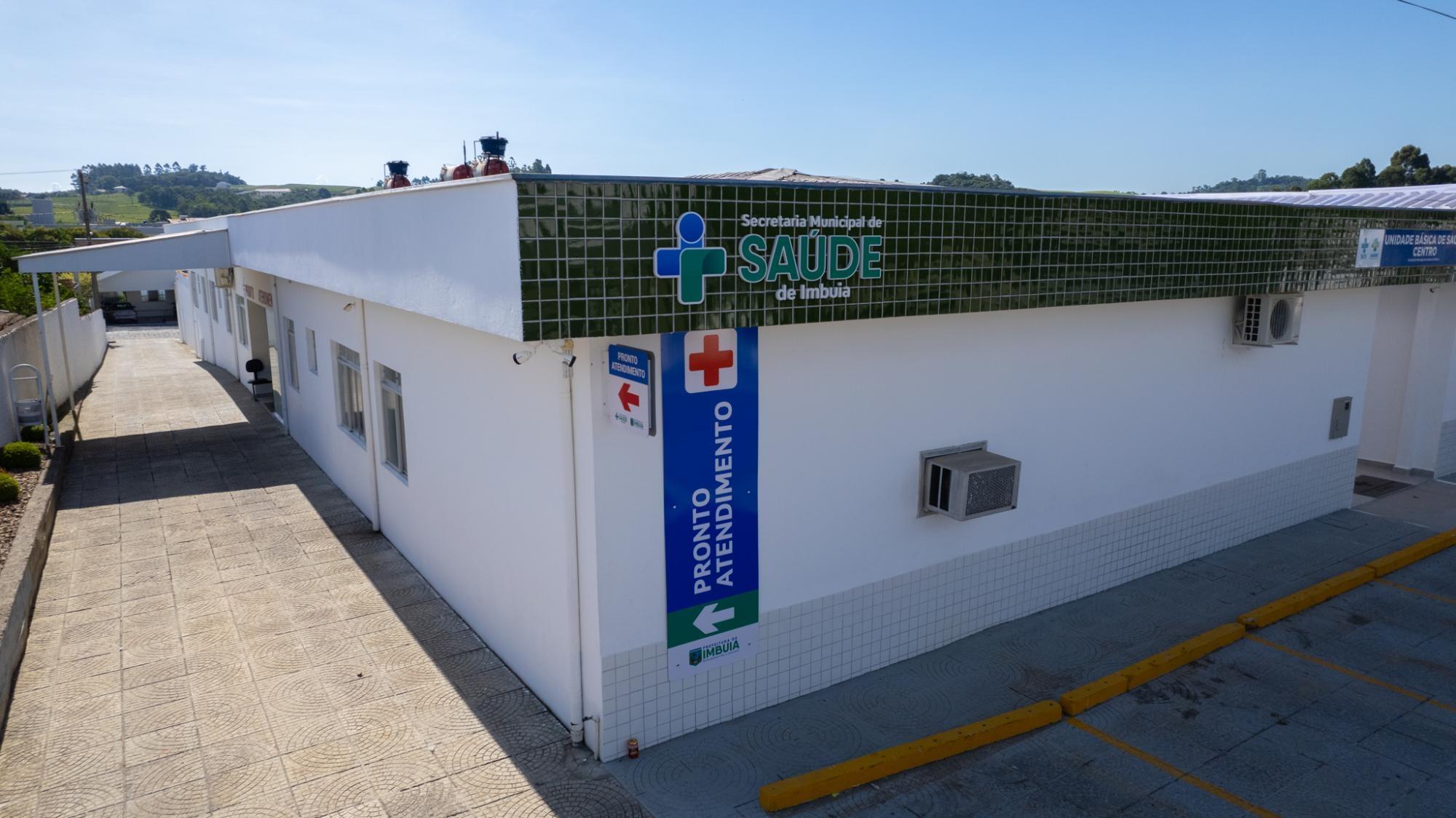 Saúde em foco em Imbuia: mudanças e avanços para 2025