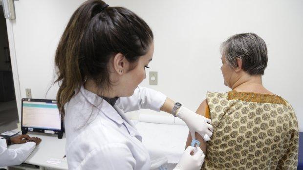 Saúde intensifica ações para evitar surto de febre amarela em Santa Catarina 