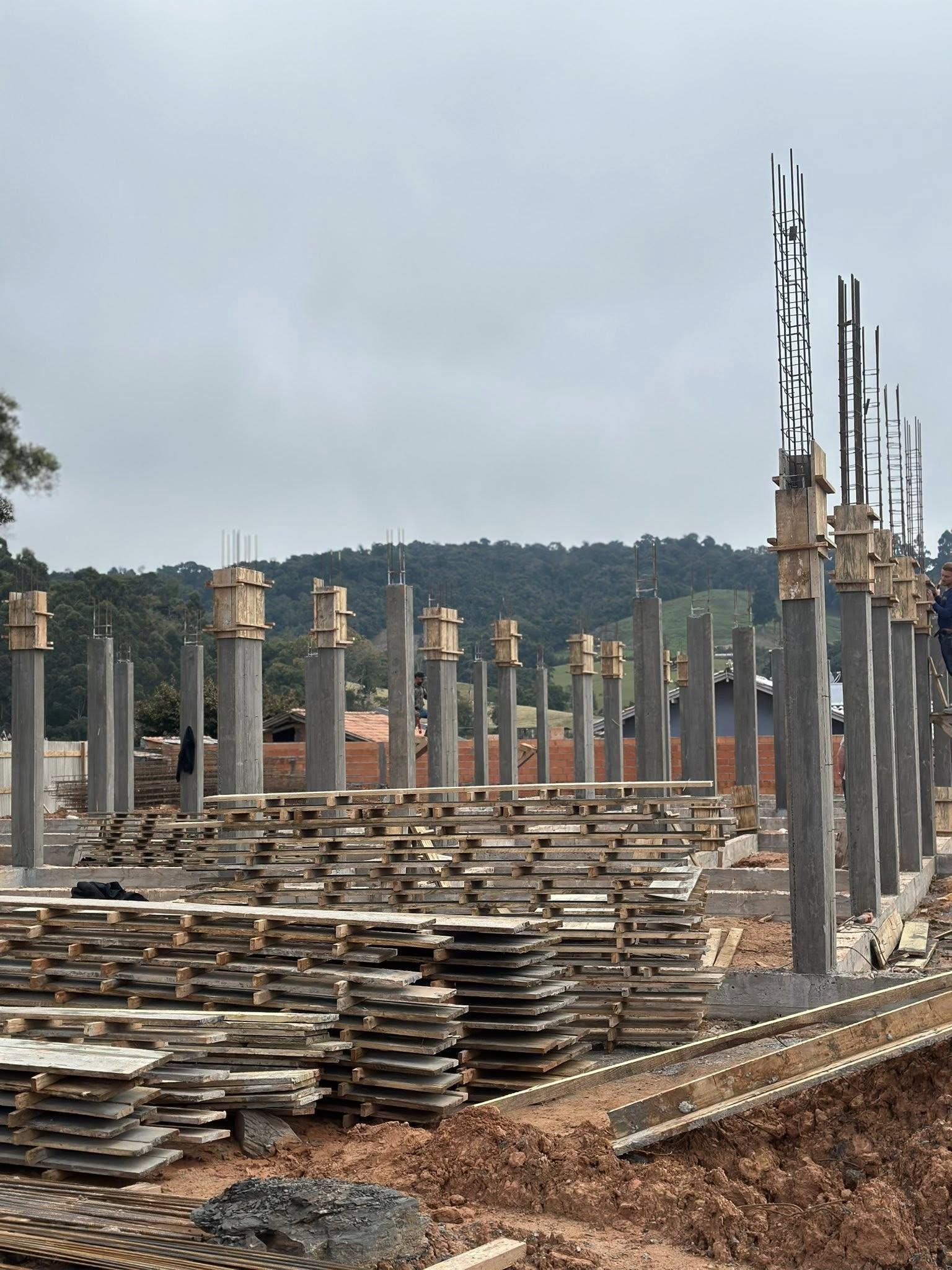 Saúde recebe R$ 1,2 milhão em investimentos e UBS avança em Chapadão do Lageado