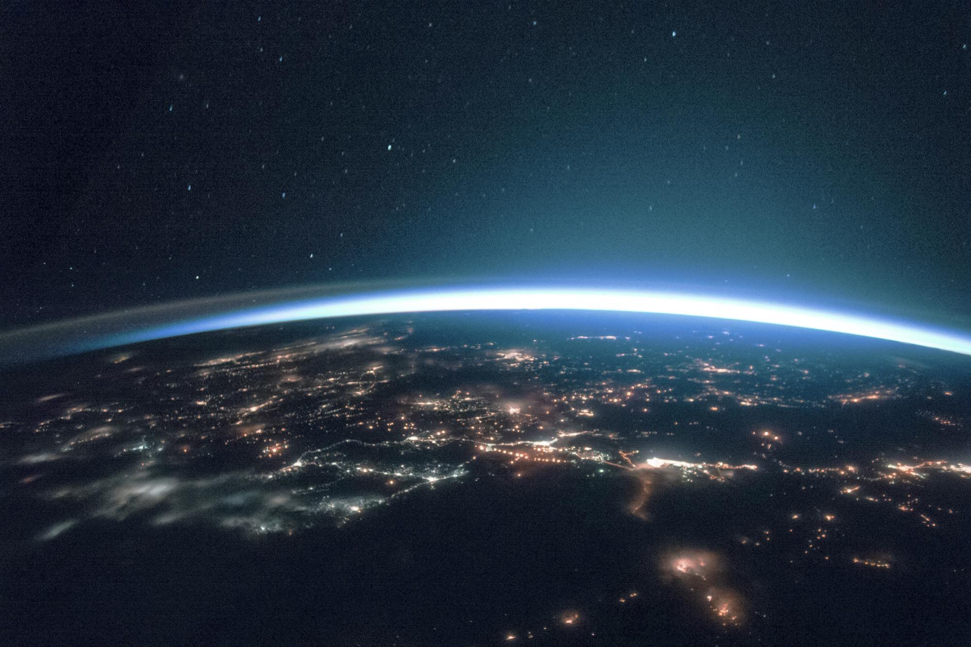 SC destina R$ 5 milhões para estruturar economia espacial