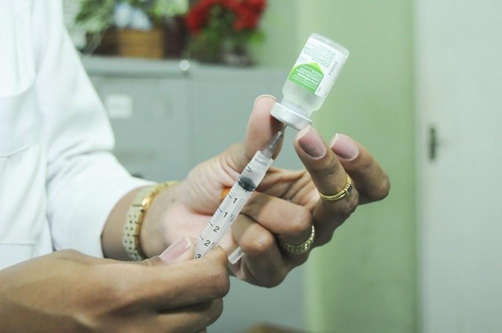 SC registra 19 mortes e quase 200 casos de gripe em 2019