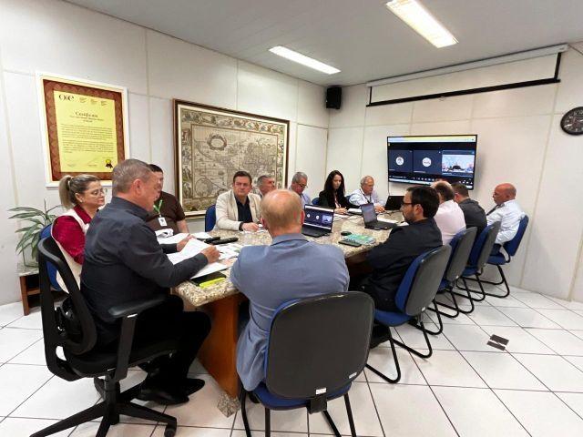 SC Rural 2: Estado recebe representantes do Banco Mundial para viabilizar próxima edição do programa