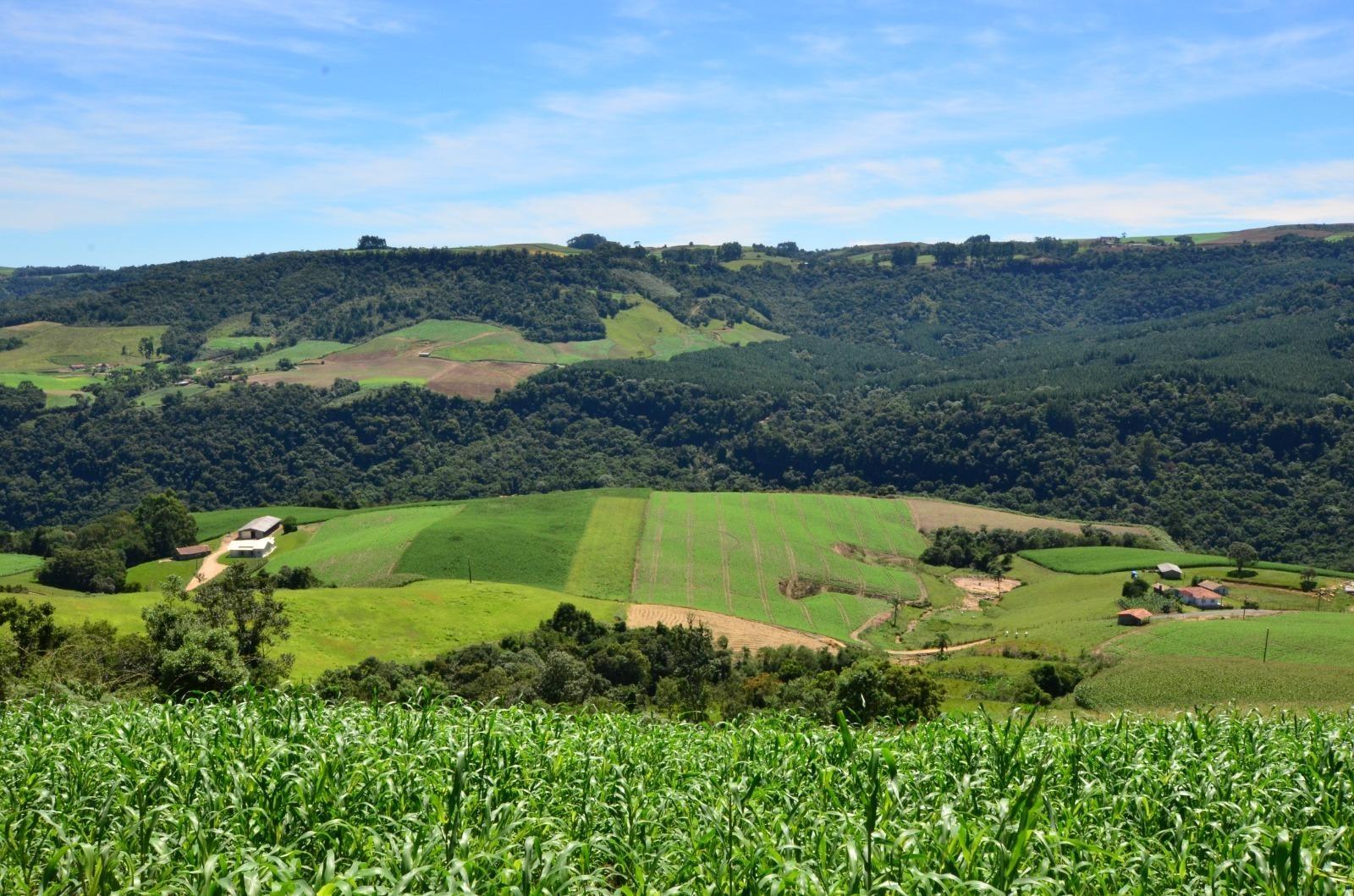 SC Rural 2 prevê R$ 750 milhões em investimentos no campo catarinense até 2032
