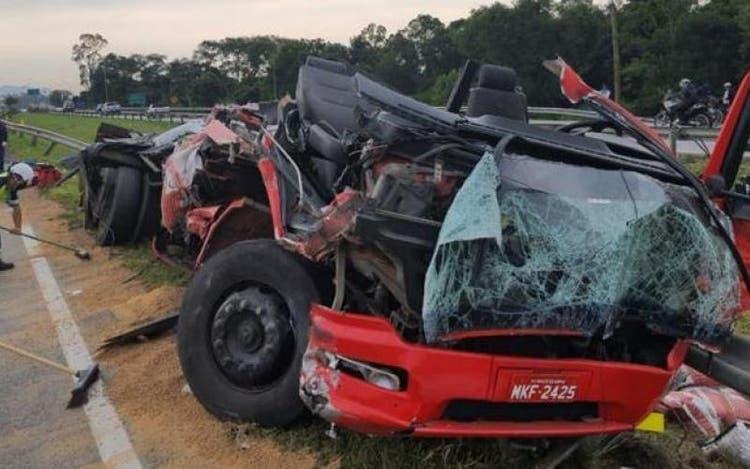 SC tem cinco das 10 rodovias federais mais violentas do país