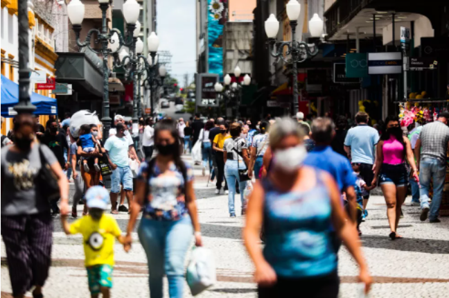 SC tem menor taxa de desemprego do país no 1º trimestre de 2022, aponta IBGE