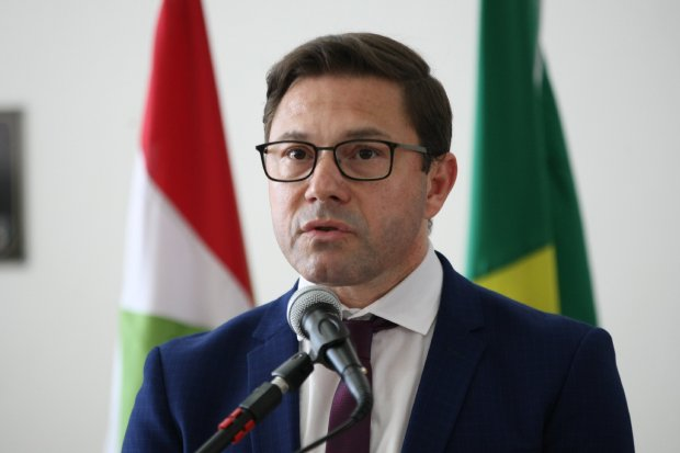 SC tem novo delegado geral da Polícia Civil 