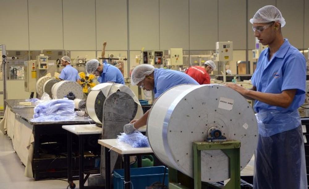 SC tem saldo positivo de mais de 25 mil empregos formais em fevereiro de 2019
