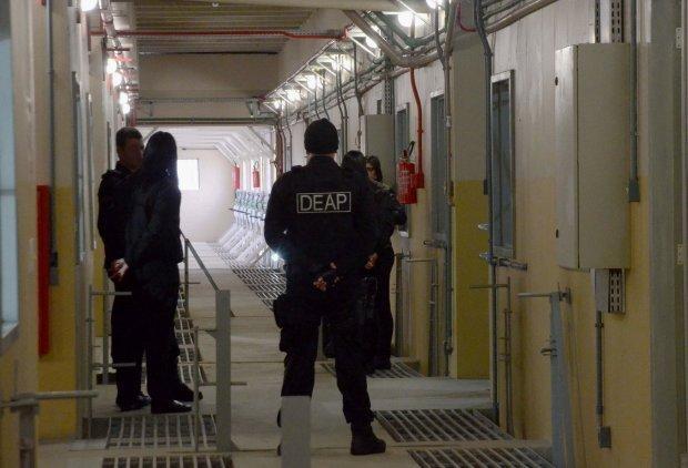 SC terá programa para zerar falta de vagas nas unidades prisionais