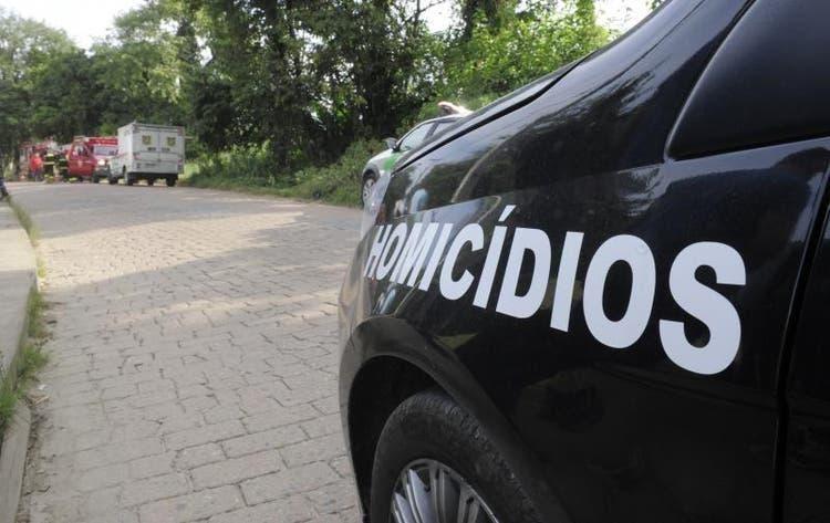 SC teve em 2021 o menor número de mortes violentas nos últimos 10 anos