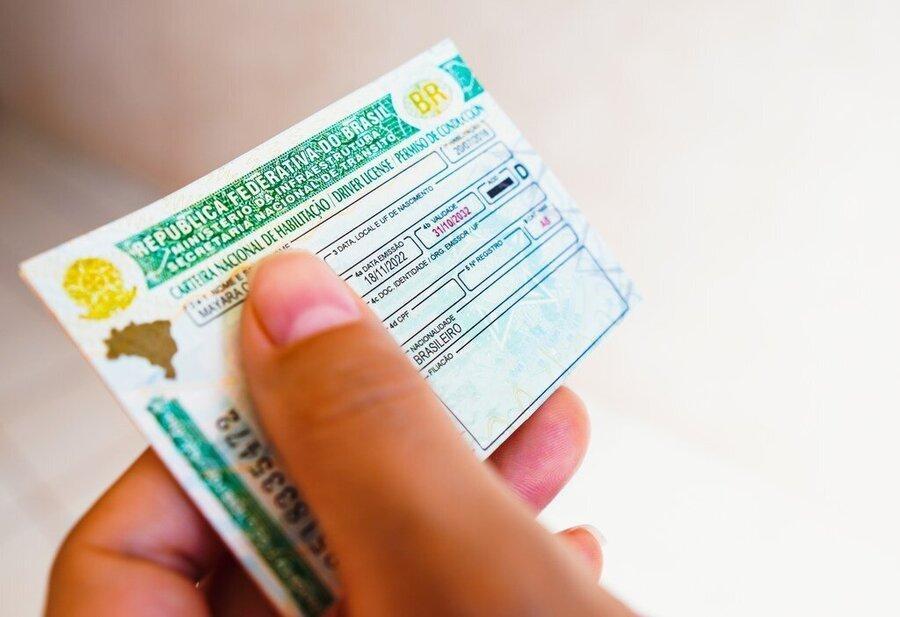 SC vai permitir emissão gratuita da CNH veja quem pode tirar