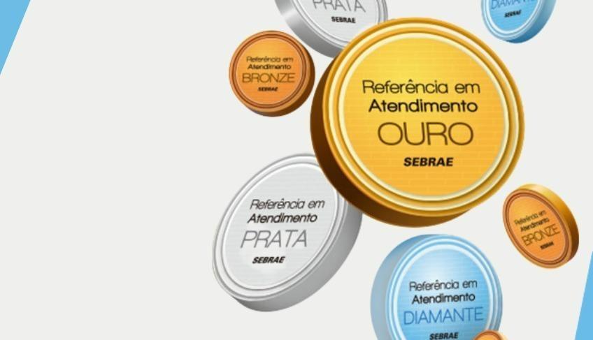 Sebrae reconhece Salas do Empreendedor do Alto Vale com Selo de Referência em Atendimento