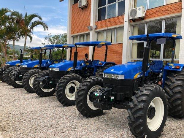 Secretaria da Agricultura de Santa Catarina alerta para golpe aplicado em prefeituras