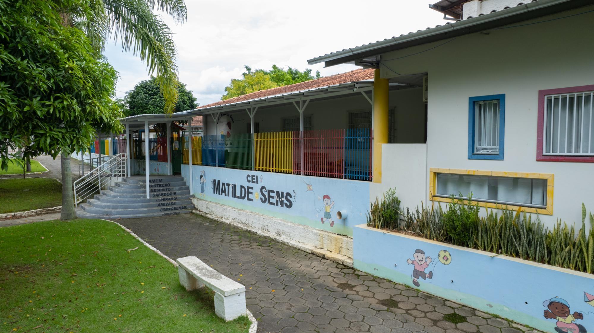 Secretaria de Educação de Ituporanga promove o Cadastro Fila Única para vagas integrais em creches