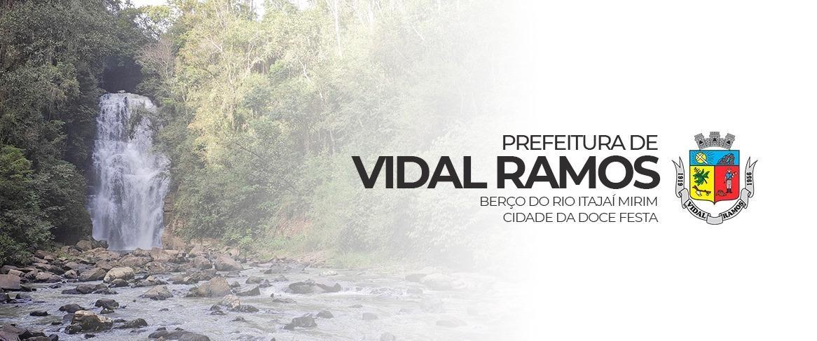 Secretaria de Educação de Vidal Ramos promove capacitações para o próximo ano letivo