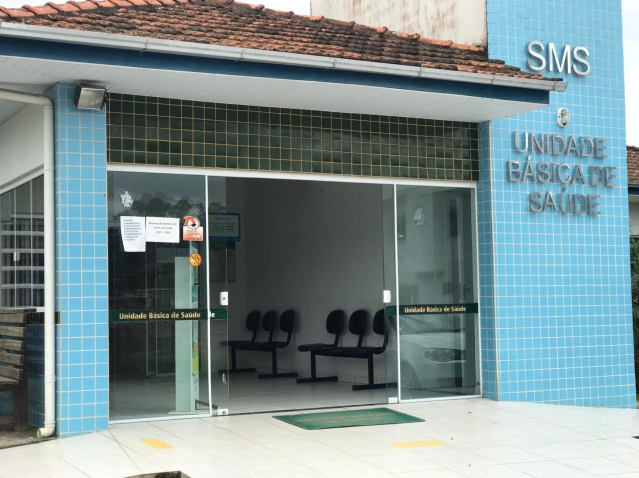 Secretaria de Saúde de Imbuia orienta a população sobre os atendimentos de Covid durante o feriado
