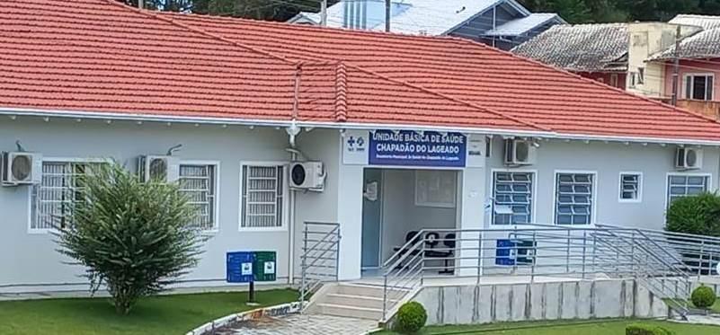 Secretaria de Saúde e Unidade Básica de Saúde voltam ao atendimento normal em Chapadão do Lageado