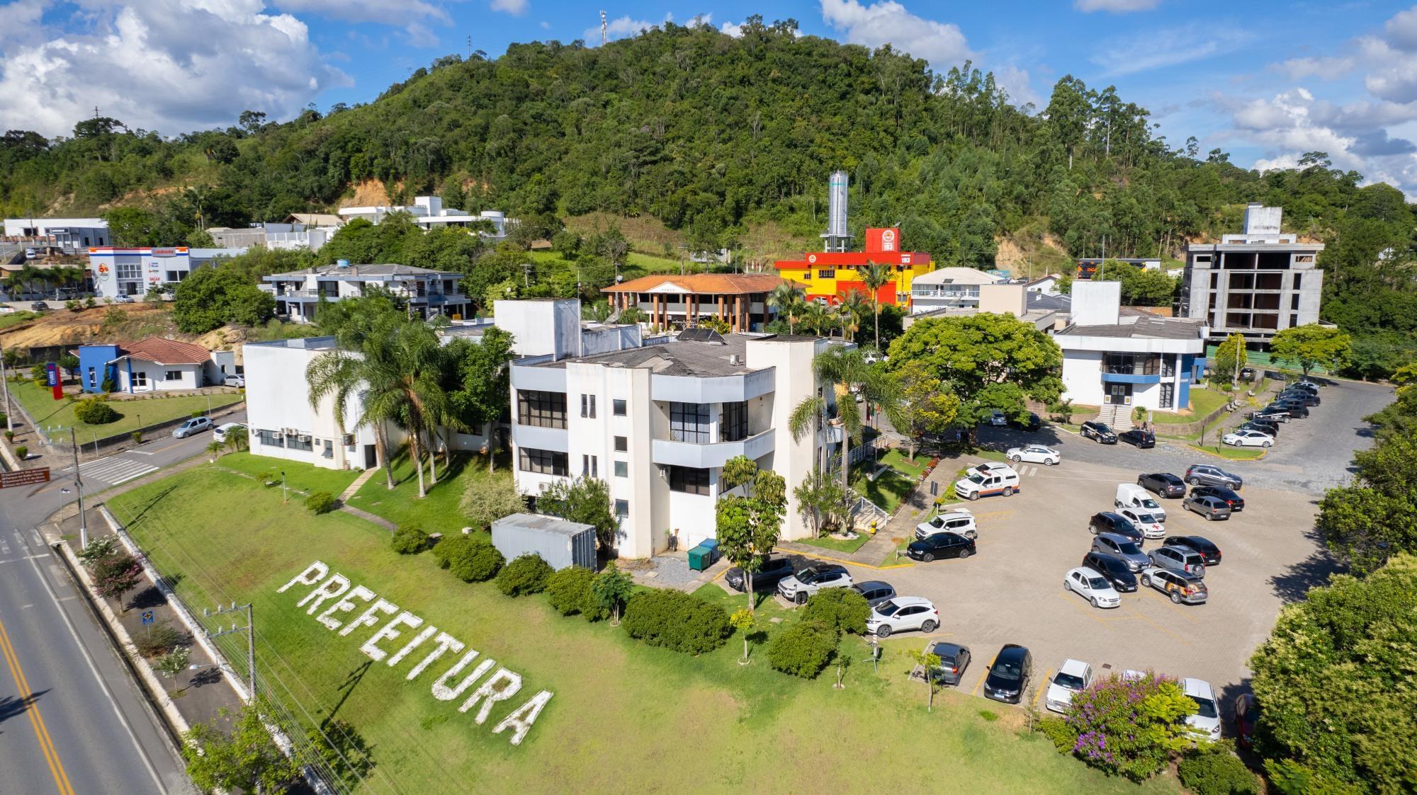 Secretário da Fazenda de Ituporanga orienta sobre cobrança de dívida ativa e prazos para pagamento
