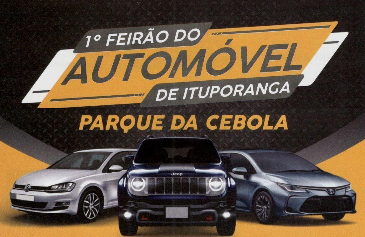 Secretário de Desenvolvimento Econômico avalia Feirão do Automóvel em Ituporanga