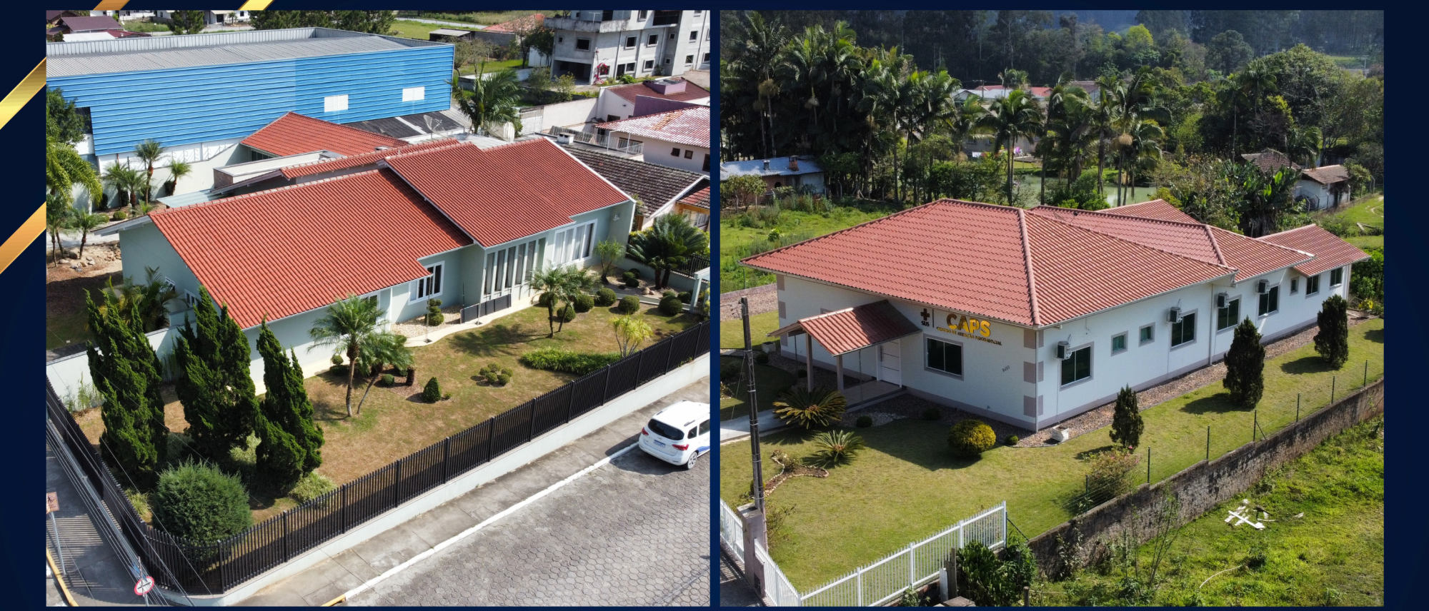 Sede própria da casa do autista será inaugurada nesta quinta (21) em Agrolândia