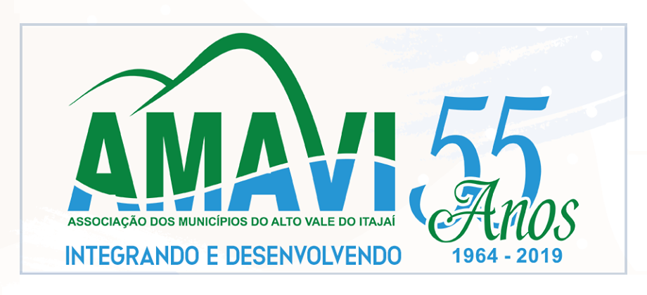 Seguem obras da nova sede da AMAVI em Rio do Sul